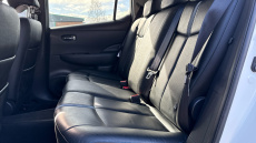 Nissan LEAF 110kW Tekna 40kWh 5dr Auto Electric Hatchback